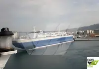 Ro-Ro ship Myytävänä