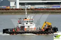General Cargo/Multi-purpose myynnissä