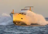 Trawler Myytävänä