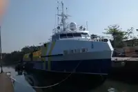Rahtialus Myytävänä