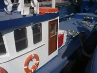 Työalukset myynnissä