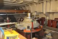 Ro-Ro-alus myynnissä