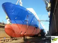 Ro-Ro ship Myytävänä
