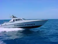 Partiovene Myytävänä