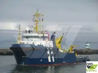 Nopea tarvikealukset (FSV) myynnissä