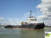 Huoltoalus myynnissä