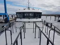 Ohjausalus myynnissä