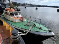 Ohjausalus myynnissä
