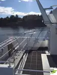 Ro-Ro-alus myynnissä