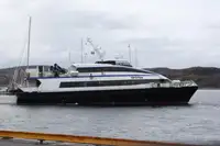 Katamaani myynnissä