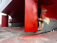 Ruoppaaja myynnissä