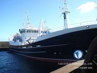 Troolari myynnissä