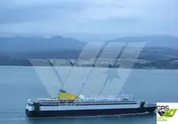 Ro-Ro ship Myytävänä