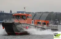 Tutkimusalus Myytävänä
