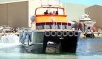 General Cargo/Multi-purpose myynnissä
