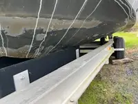 Työalukset myynnissä