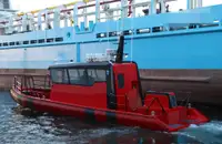 Ohjausalus myynnissä