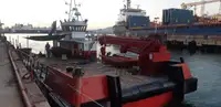 General Cargo/Multi-purpose myynnissä