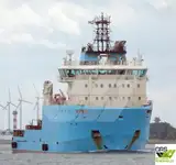 Huoltoalus myynnissä