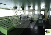 Ro-Ro-alus myynnissä