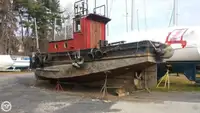 Vetolaiva myynnissä