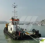 General Cargo/Multi-purpose myynnissä