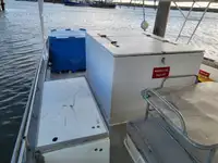 Trawler Myytävänä