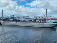 Hinausvene Myytävänä