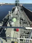 Oil/Chemical tanker Myytävänä