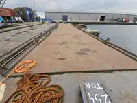 Proomu myynnissä