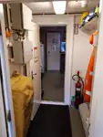 Vetolaiva myynnissä