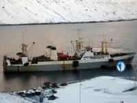 Troolari myynnissä