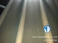 Öljy-/kemikaalitankkeri myynnissä