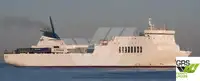 Ro-Ro ship Myytävänä