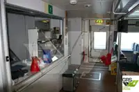 Risteilyalus myynnissä