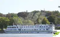 Risteilyalus myynnissä