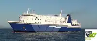 Ro-Ro-alus myynnissä