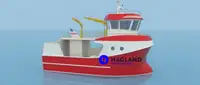 Longliner Myytävänä