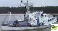 Hinausvene Myytävänä