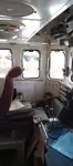 Trawler Myytävänä