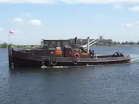 Hinausvene Myytävänä