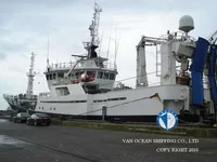 Troolari myynnissä