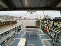 Työalukset myynnissä