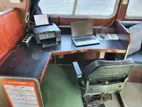 Partiovene myynnissä