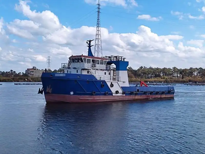 Huoltoalus myynnissä
