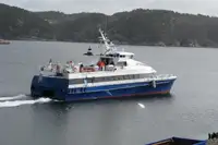 Katamaraani Myytävänä