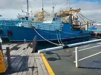 Trawler Myytävänä