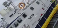 Työveneet Myytävänä