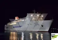 Ro-Ro-alus myynnissä