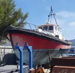 Ohjausalus myynnissä